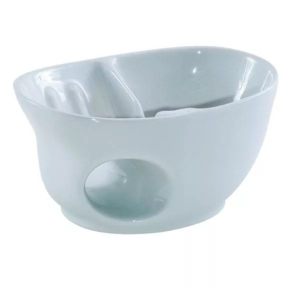 Shaving Soap Dish