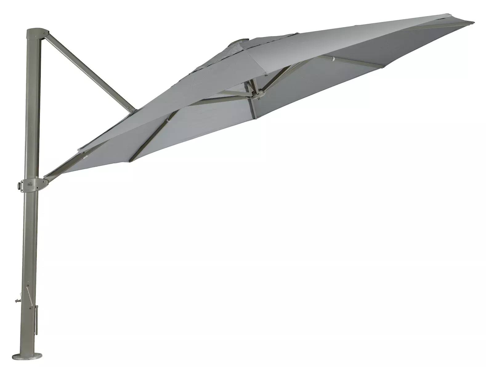 Shelta Asta 400 Octagonal Umbrella