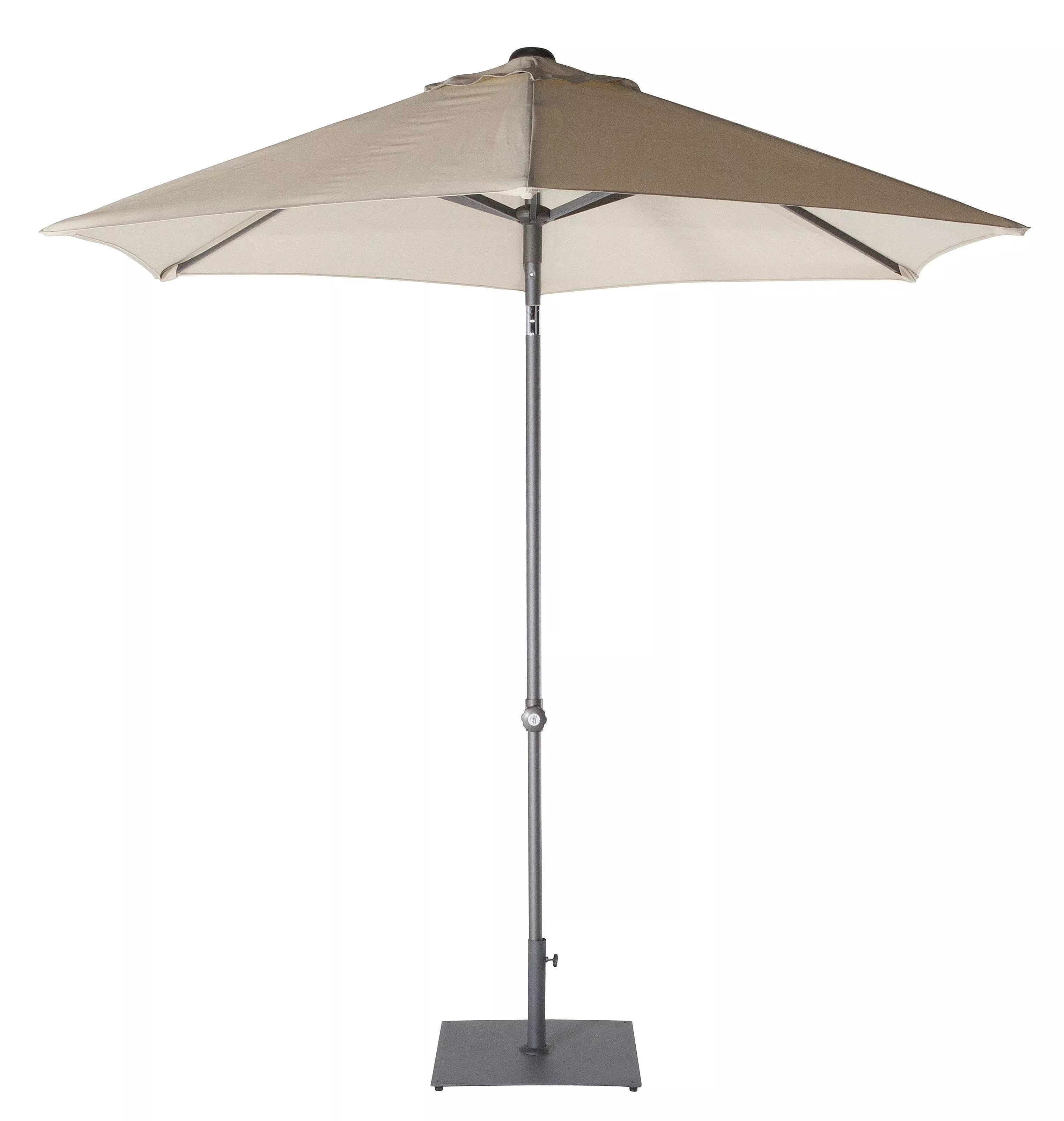 Shelta Harbord 250 Hexagonal Umbrella