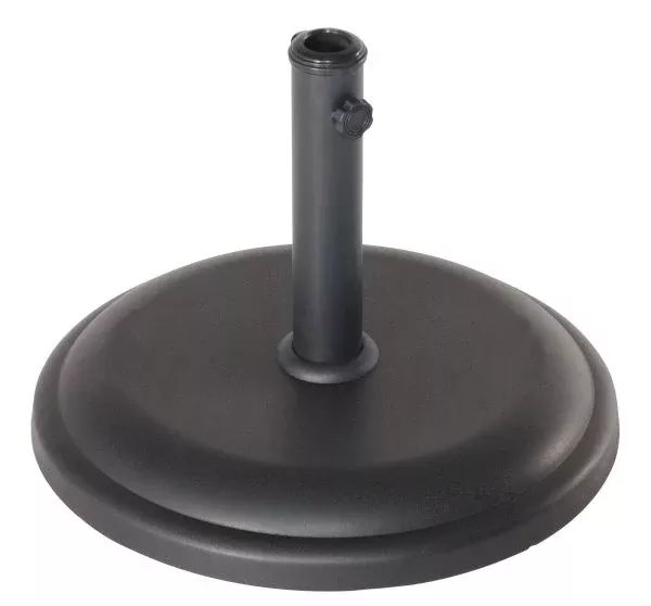 Shelta Large Concrete Base
