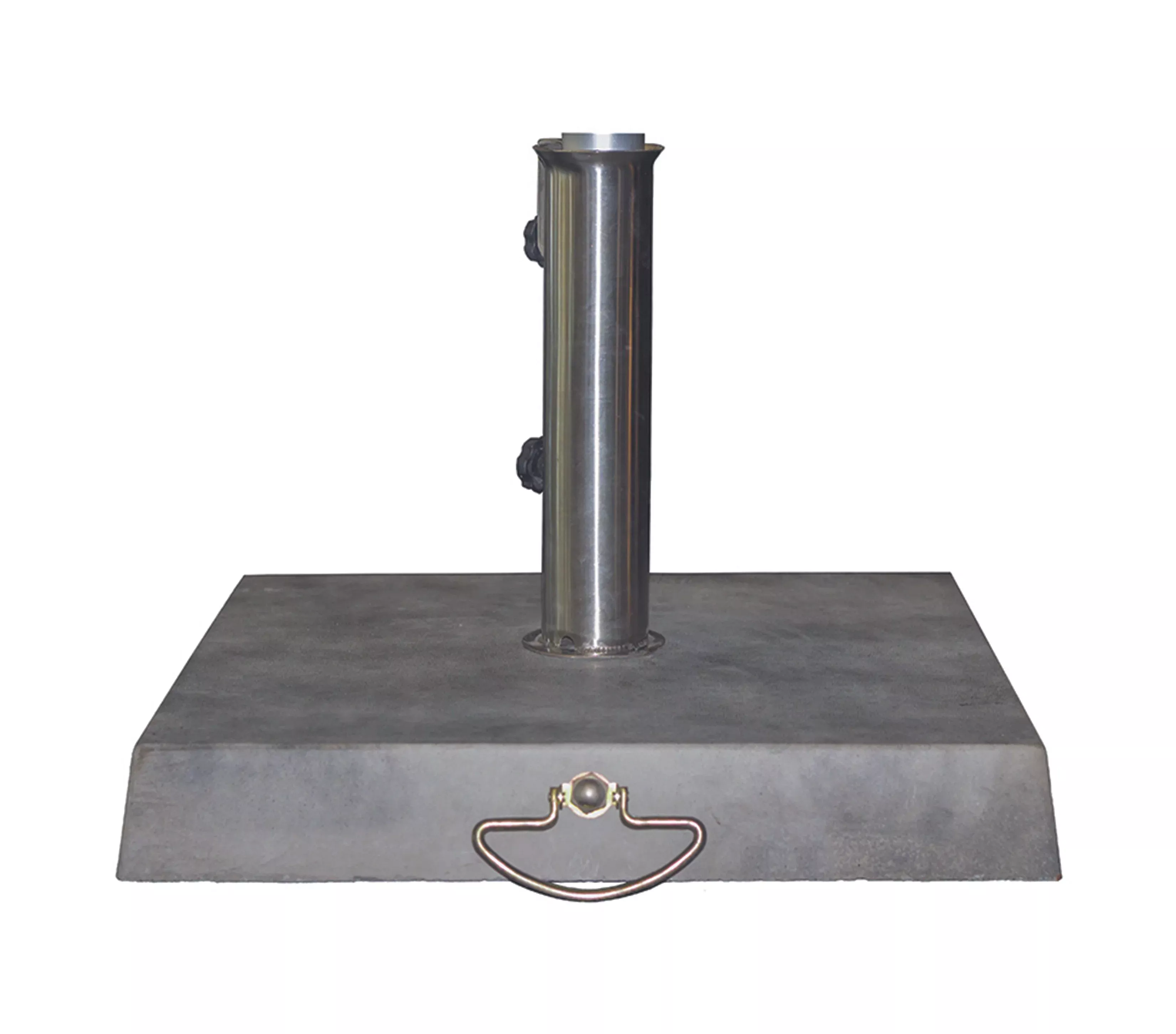 Shelta XL Colourway Natural Grey Concrete Base