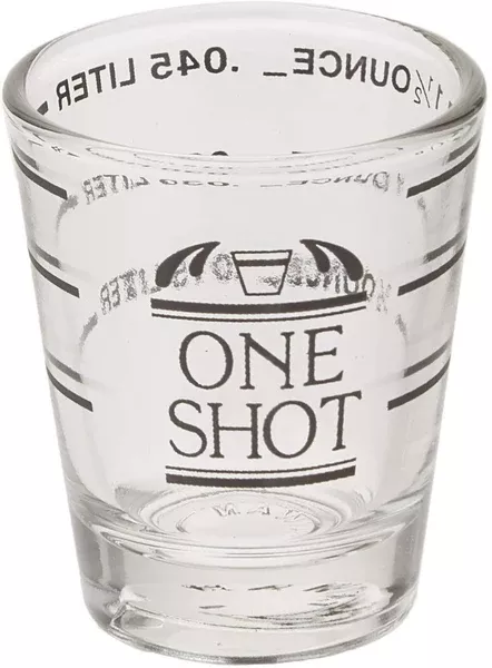 Shot Glass