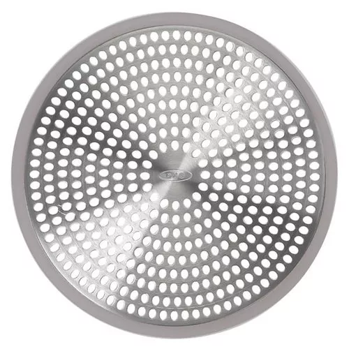 Shower Stall Drain Protector