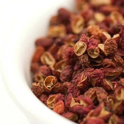 Sichuan Peppercorns (ounce)