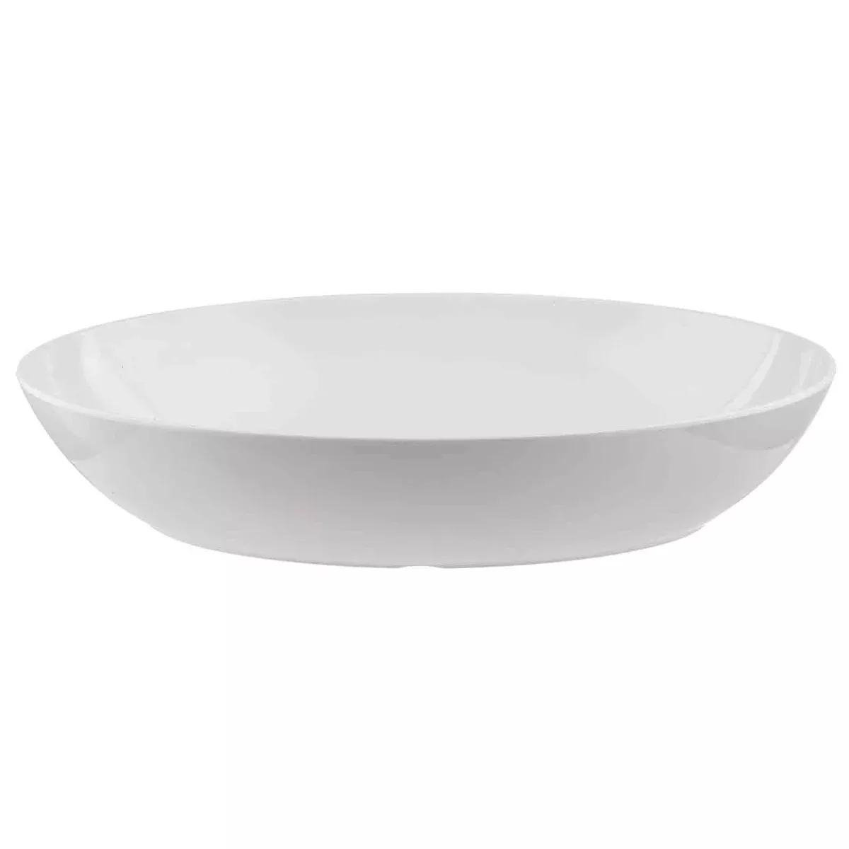 Sierra Melamine Collection 3qt Oval Bowl