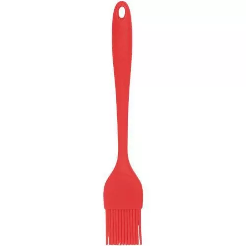 Silicone Brush Cherry