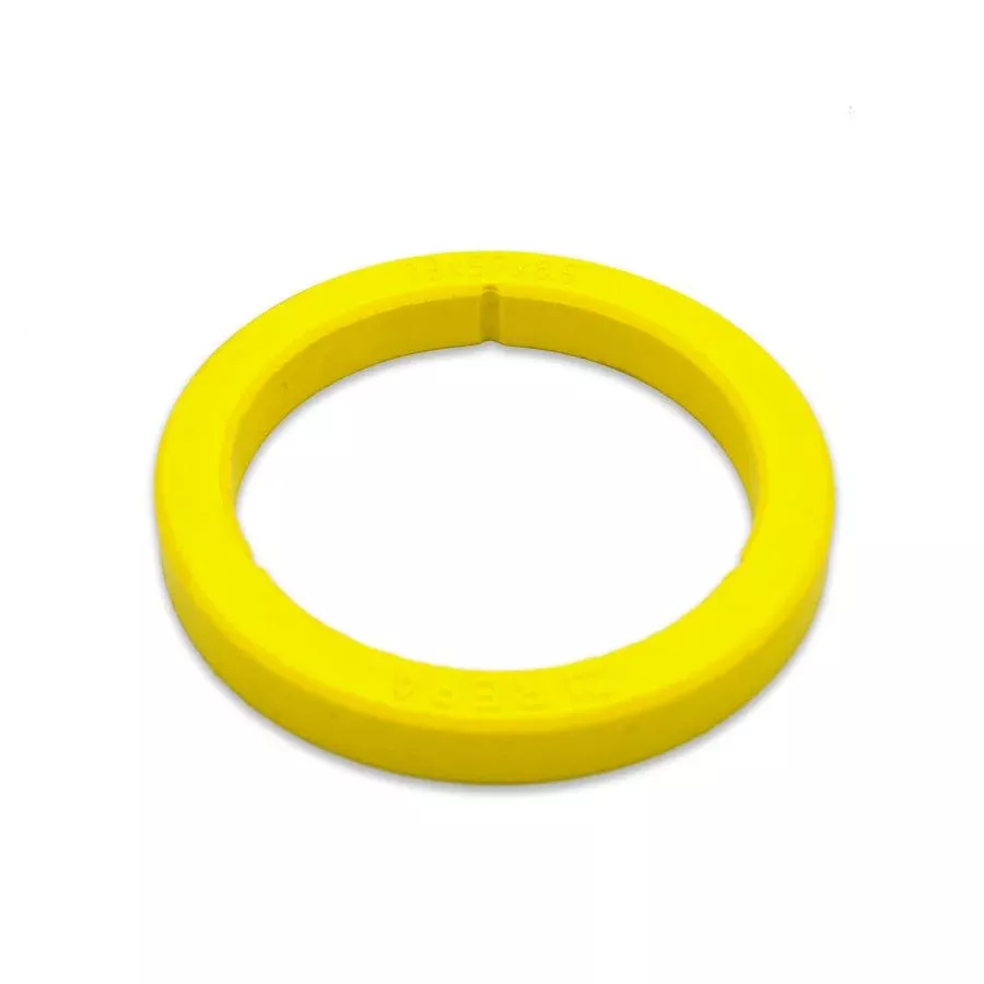 Silicone Group Head Seal - 8.5mm (yellow)