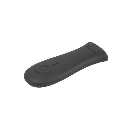 Silicone Hot Handle Holder, Black
