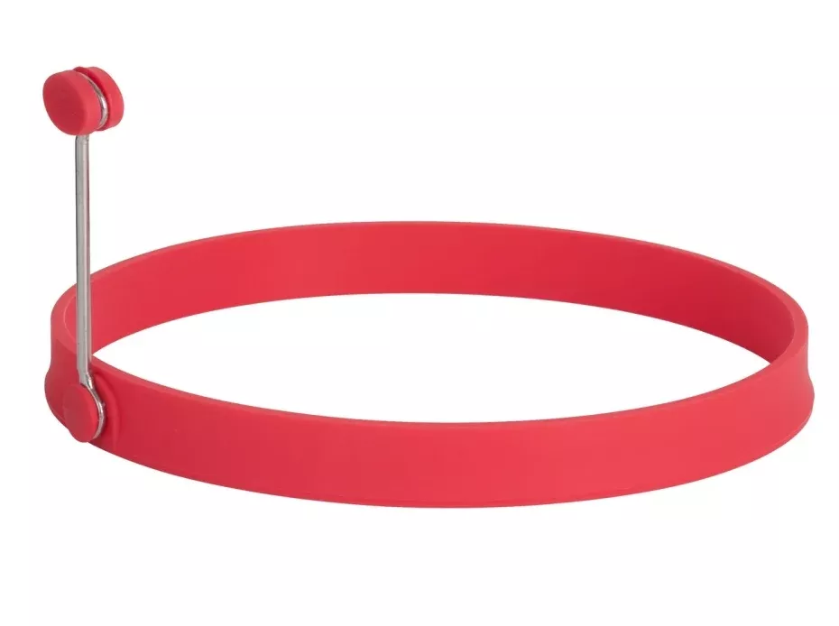 Silicone Pancake Ring