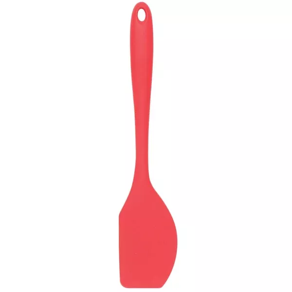 Silicone Scraper Cherry