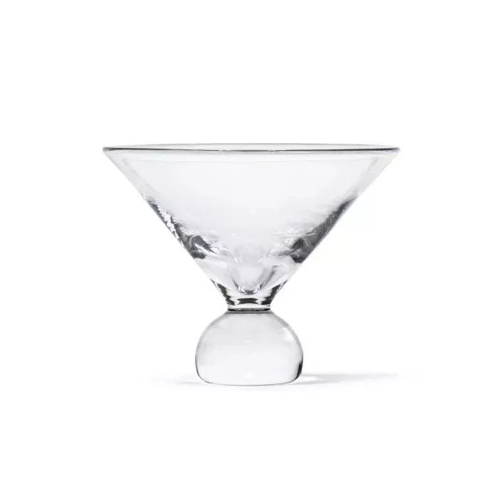 Simon PearceBenson Martini