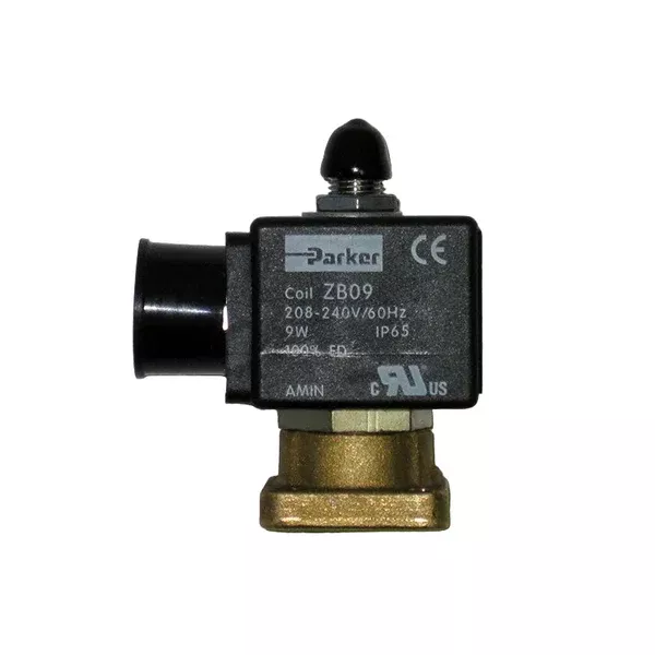 Simonelli Brew Valve ELECTROVALVE 04100027