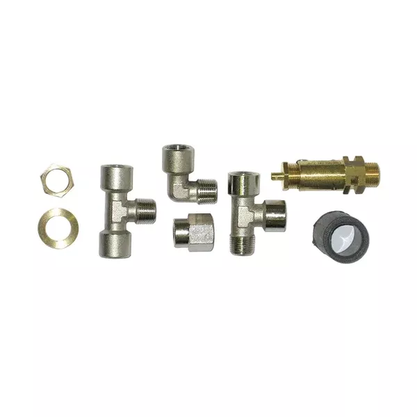 Simonelli COMPLETE SAFETY VALVE REPLACEMENT KIT 9825000040