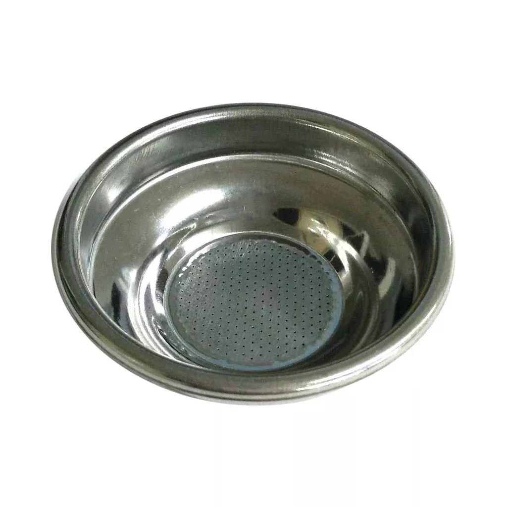 Single Filter Basket E61 58mm 7g - 9g