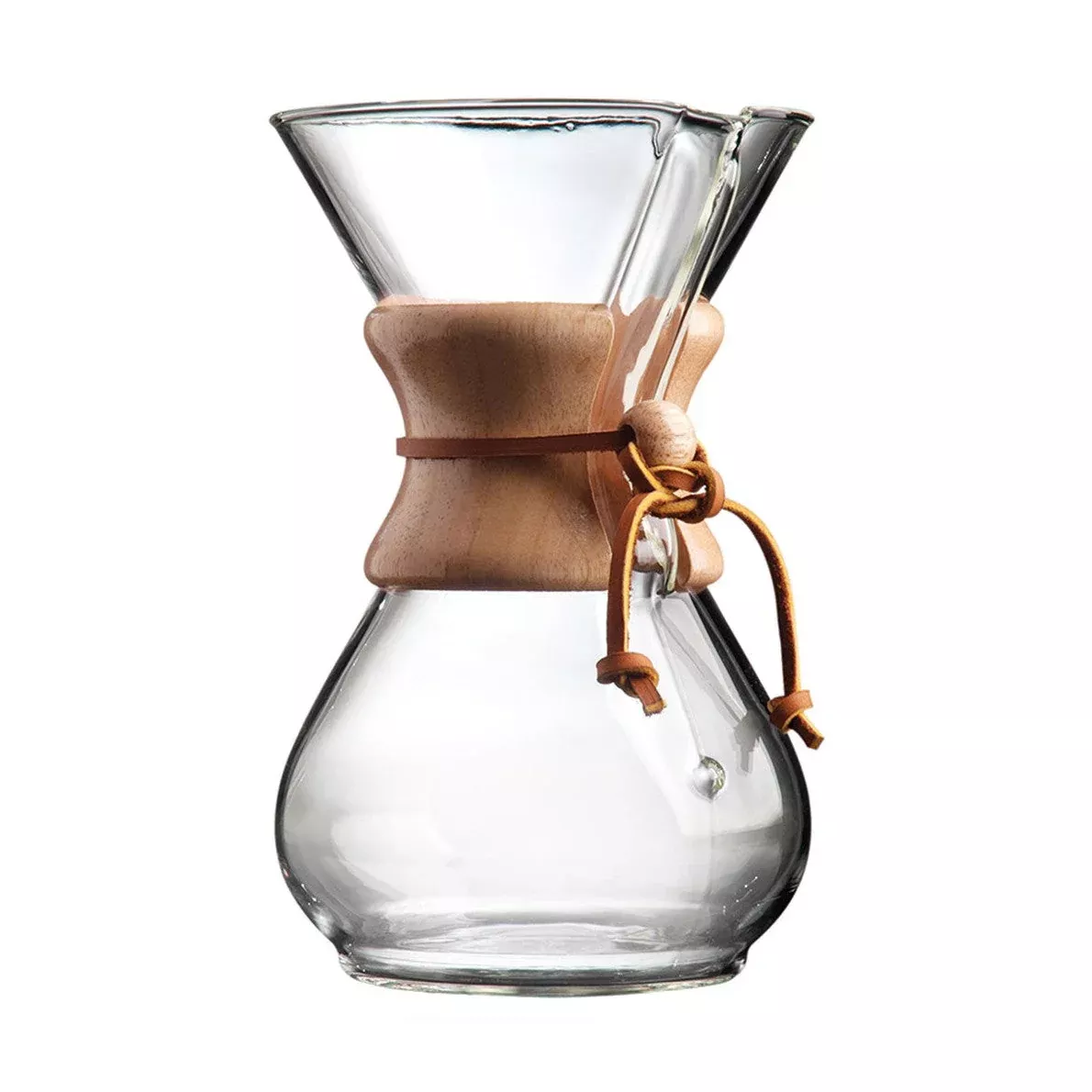 Six Cup Classic Series Coffeemaker