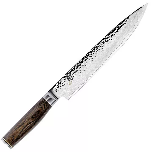 Slicing Knife - Premier Series, 9.5-in