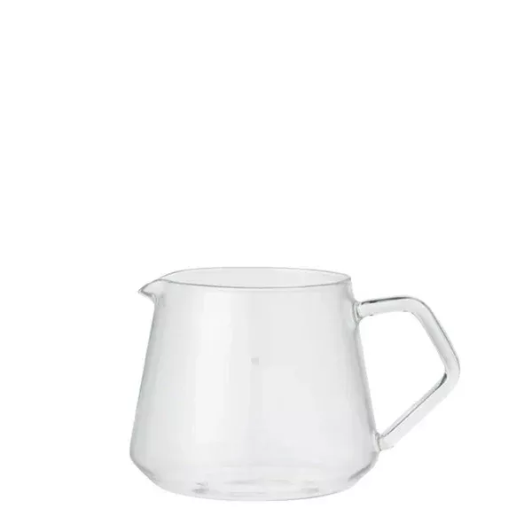 Slow Style Coffee -S02 coffee server 2 cups