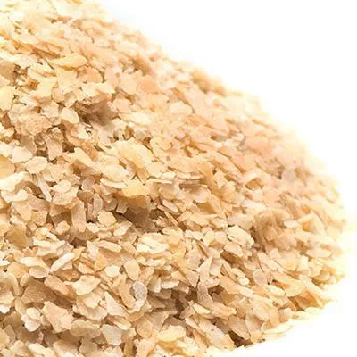Smoked Bourbon Barrel Flake Salt (ounce)