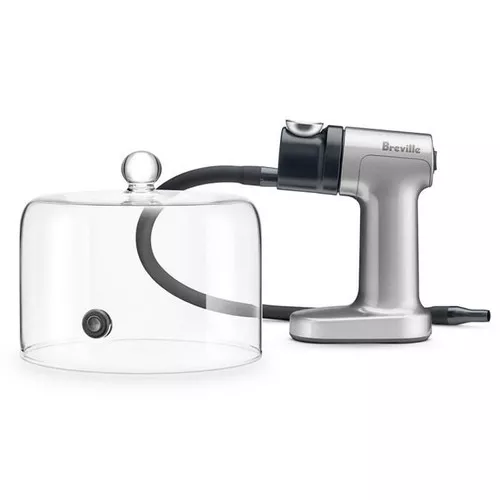 Smoking Gun - Cold Smoker & Cloche
