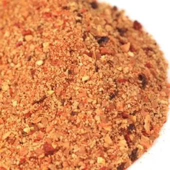 Smoky Molasses Rub (ounce)
