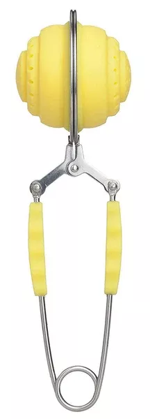 Snap Tea Infuse Silicone Yellow