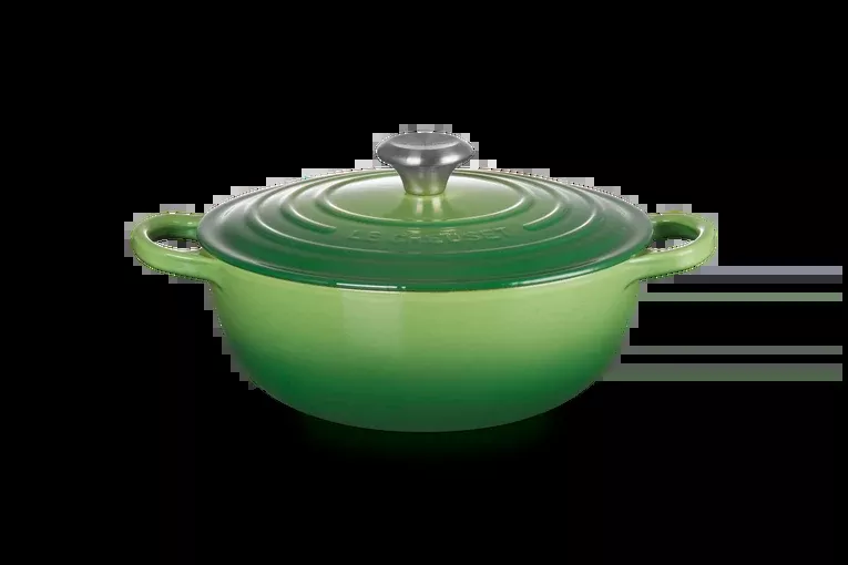 Soup Pot | Bamboo Green 26cm