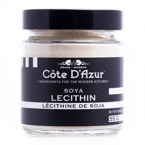 Soy Lecithin, 55g