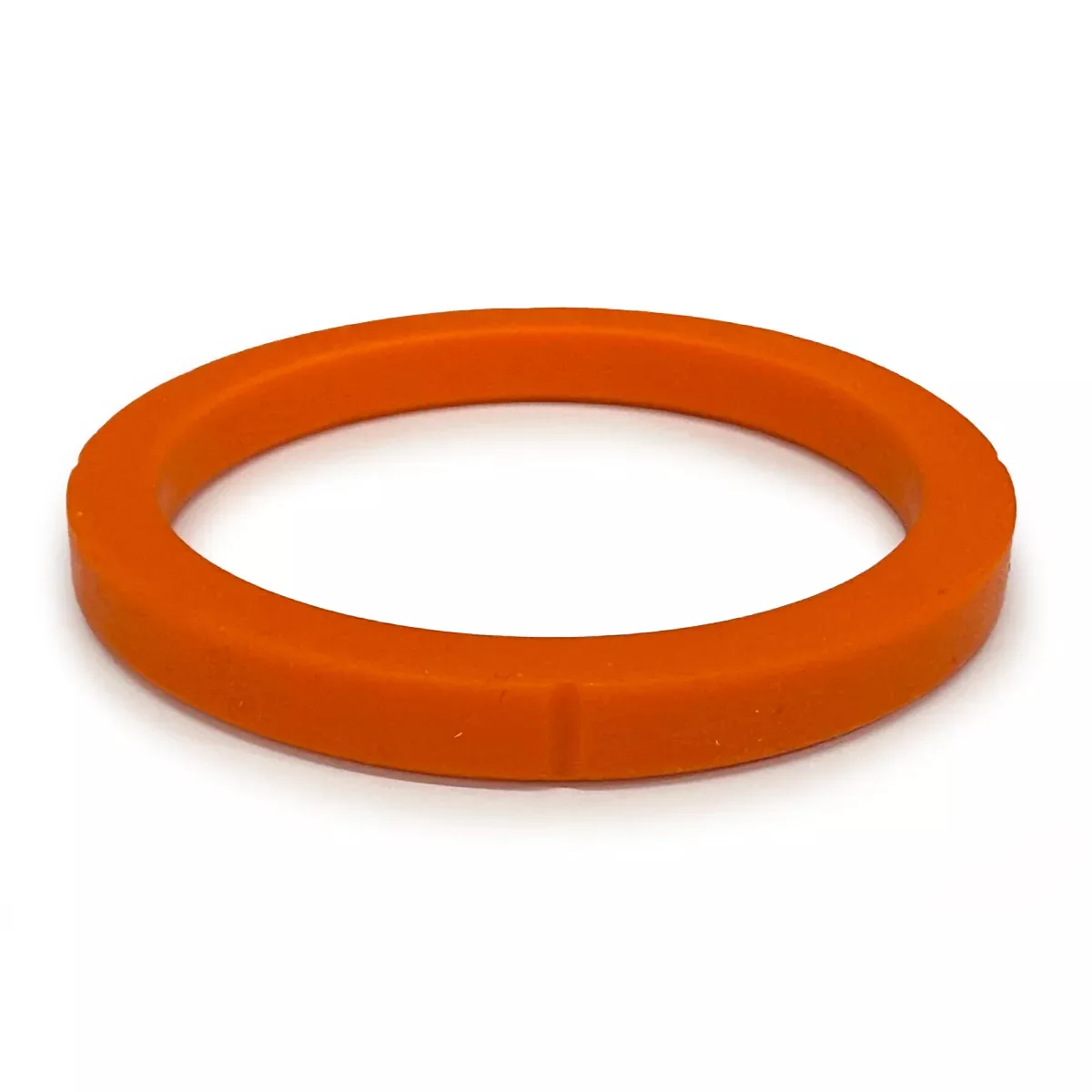Spaziale Filterholder Gasket ø 64x52x6.7mm - 01968 (Orange)
