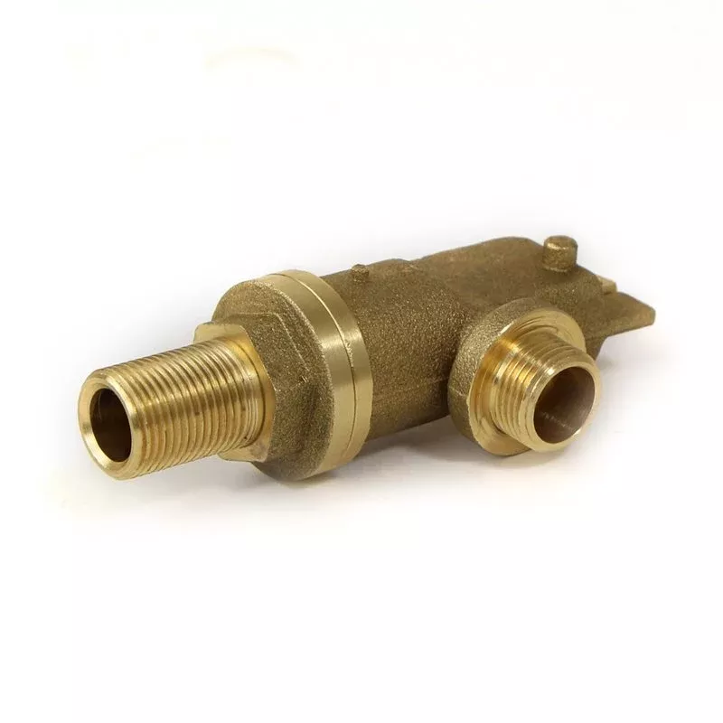 Spaziale Lever Steam /Water Valve - 08462