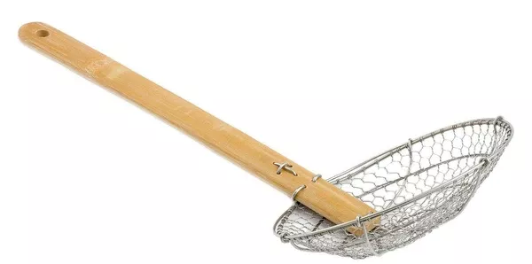 Spider Skimmer 7