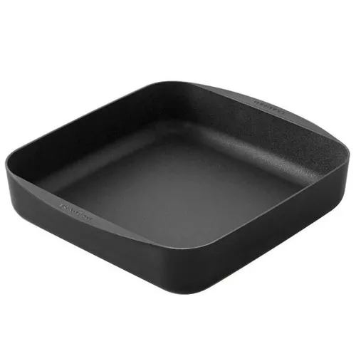 Square Roasting Pan Nonstick - TechnIQ Series, 6.3L
