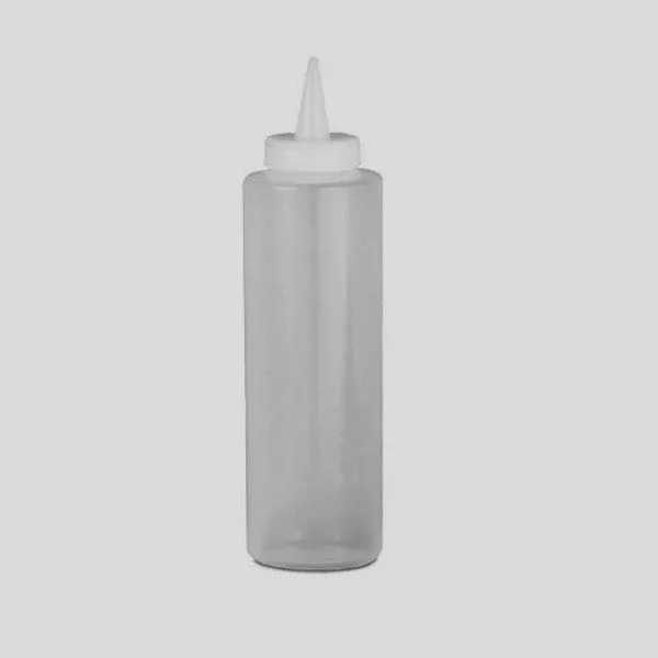 Squeeze Bottle 12 oz