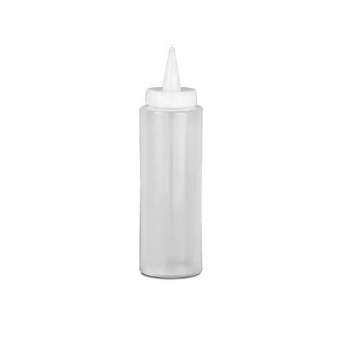 Squeeze Bottle (8 oz)