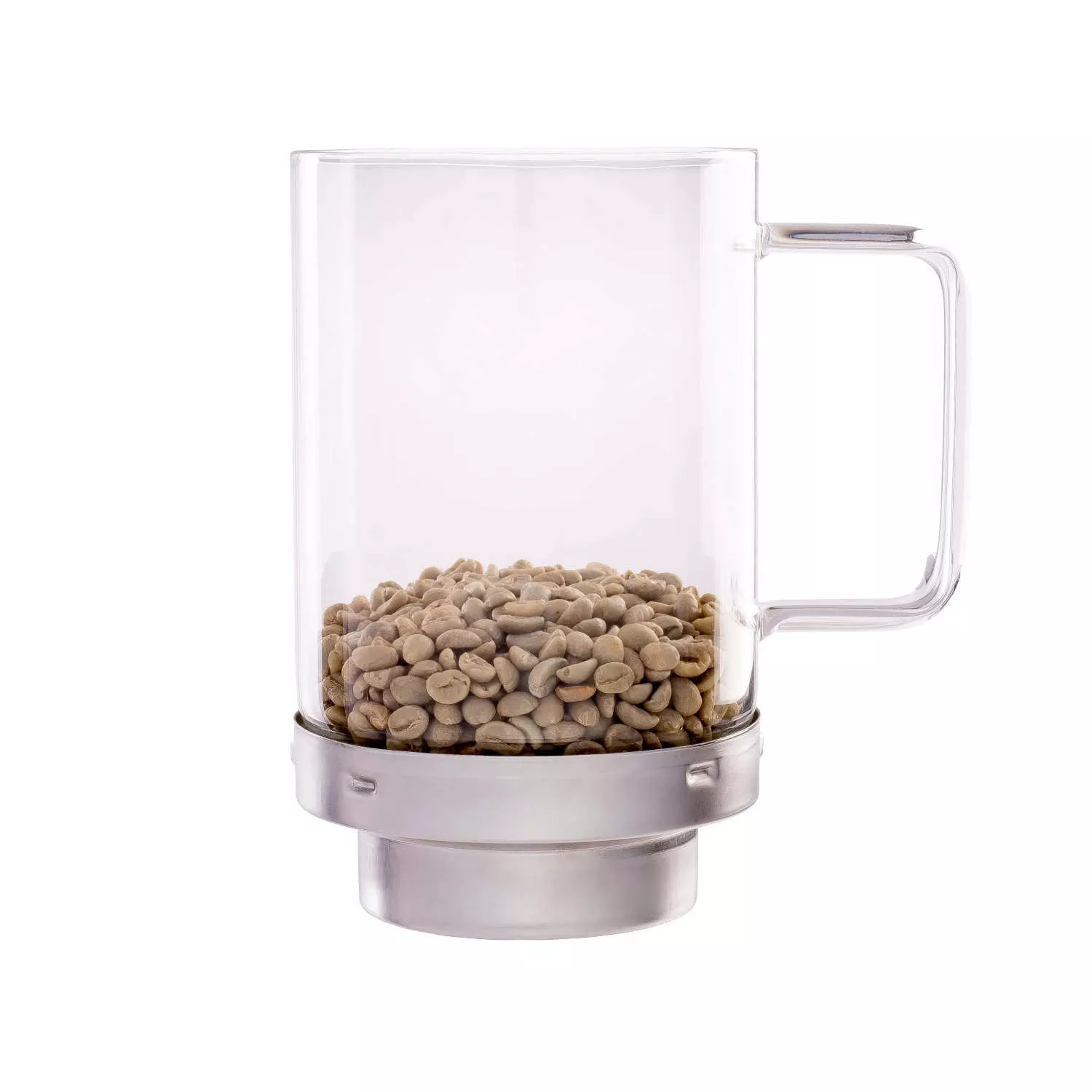 SR800 Replacement Glass Chamber