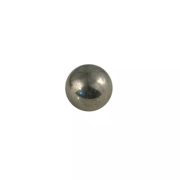 Stainless Steel Ball - 16 mm