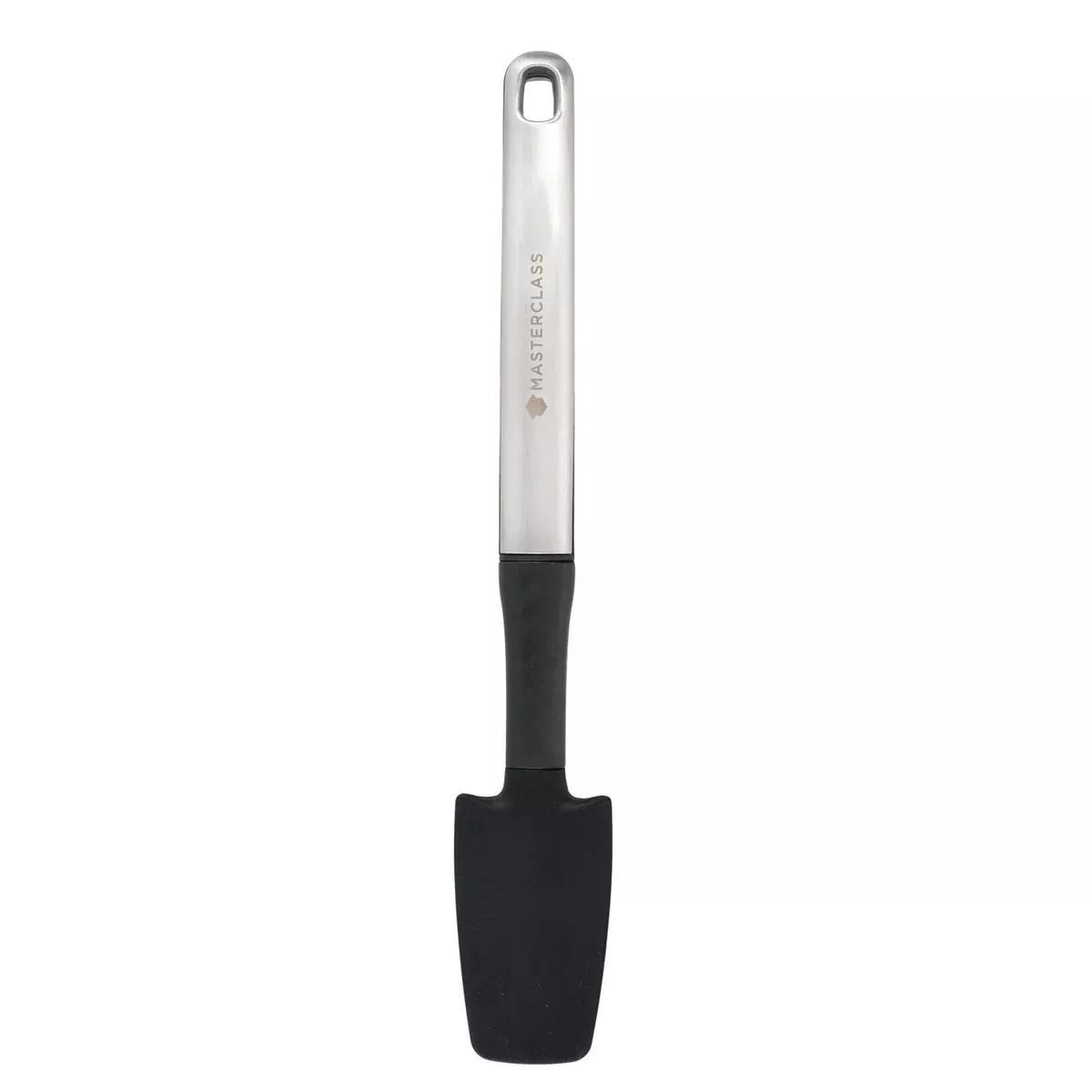 Stainless Steel Jar Spatula