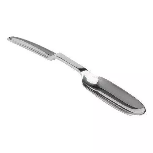 Stainless Steel Marrow Spoon 9.5
