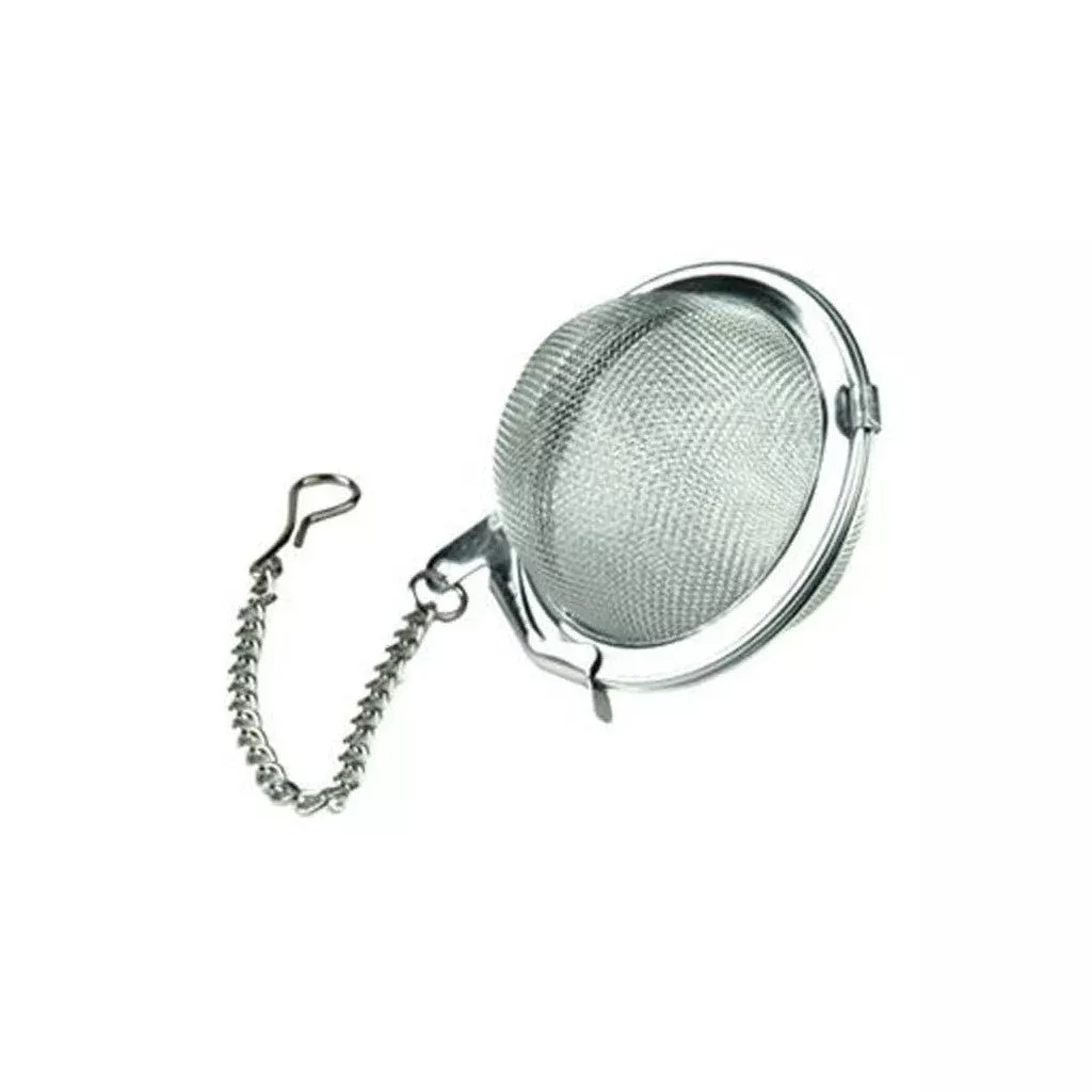 Stainless Steel Mesh Tea Ball 4.5cm