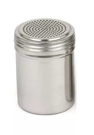 Stainless Steel Shaker