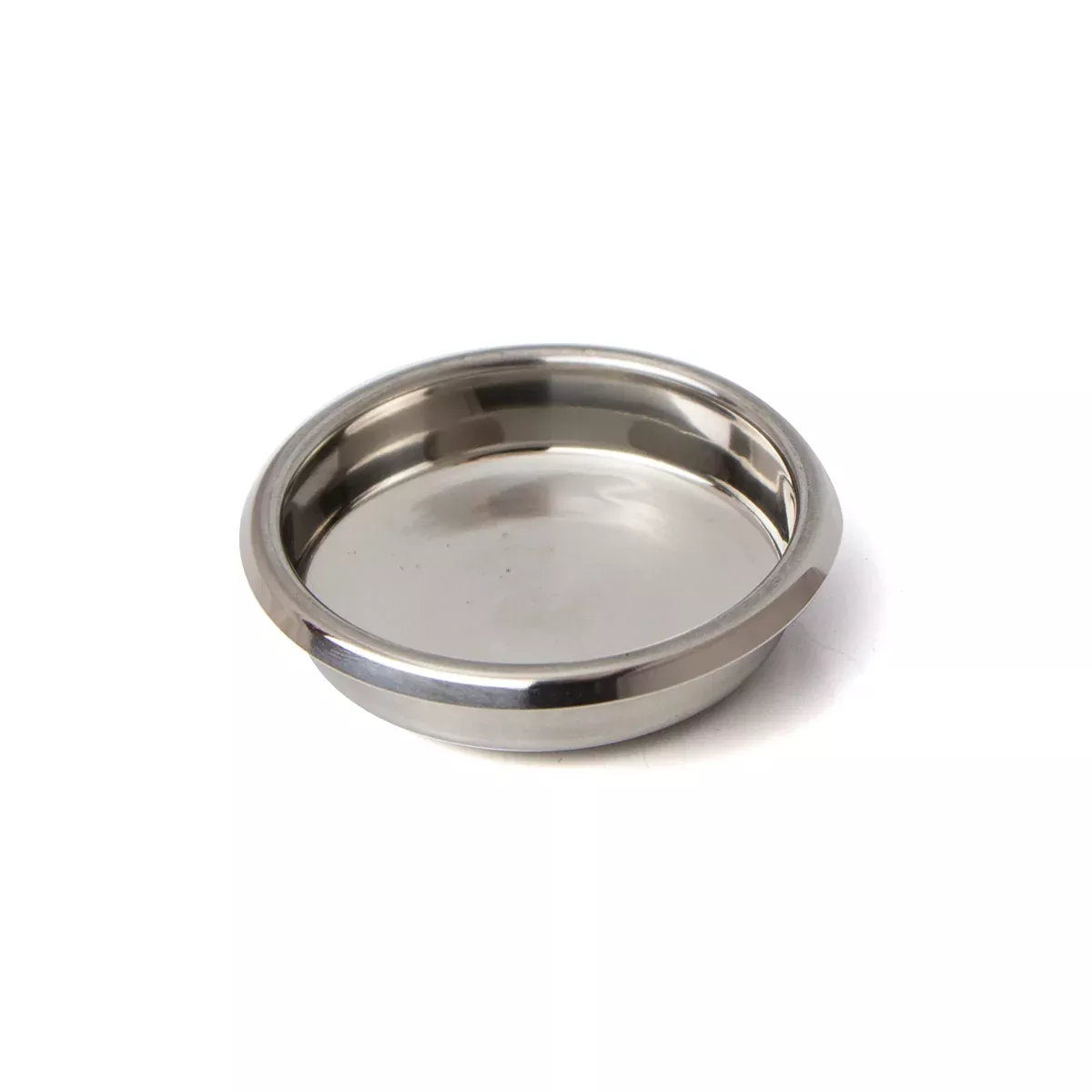 Standard 58mm Stainless Steel Blind Filter