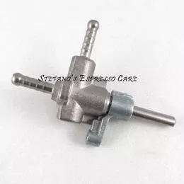Starbucks Sirena Steam Valve Assembly