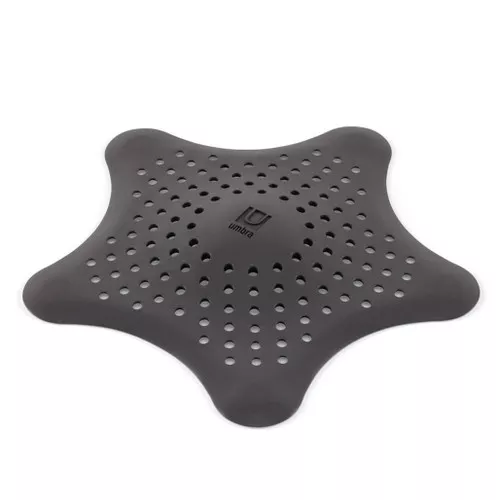 Starfish Hair Catcher - Black