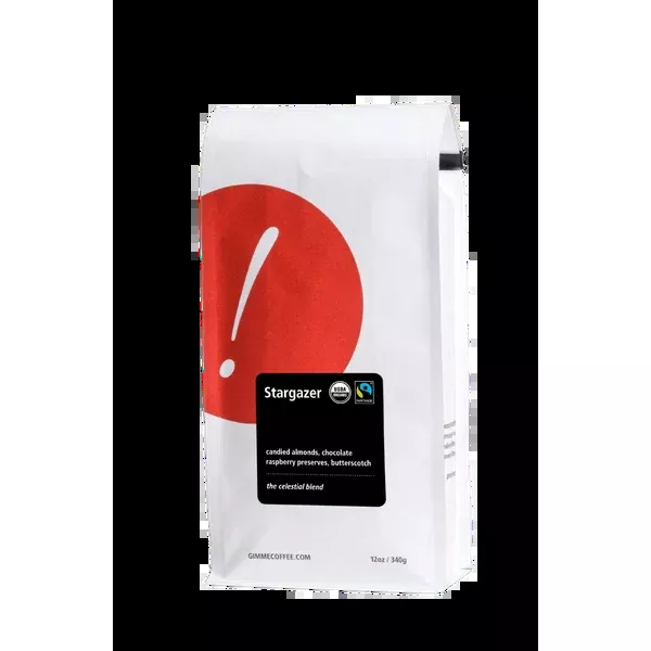 Stargazer Fairtrade Organic 2 lb