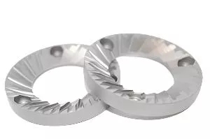 Steel Burr (set)