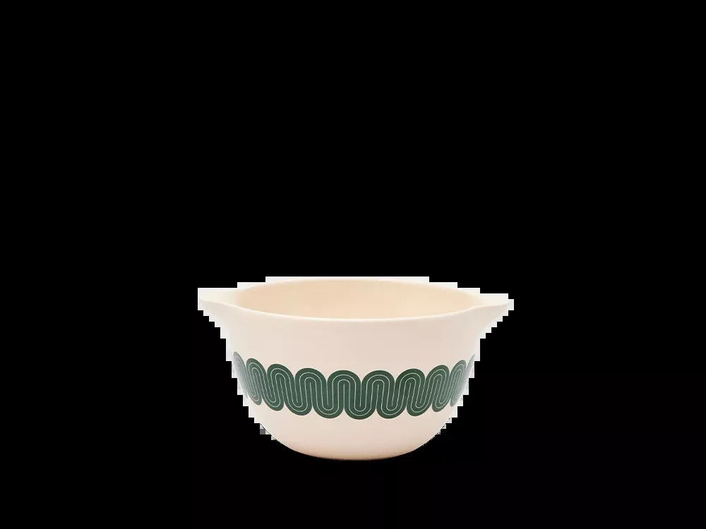 Stir Crazy Medium Bowl