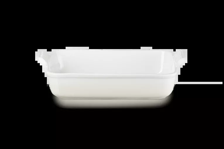 Stoneware Baking Dish | Meringue //32cm (4L)
