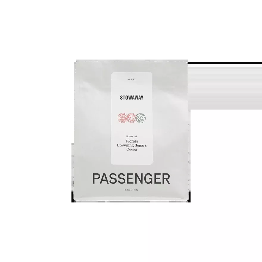 Stowaway 250 gr