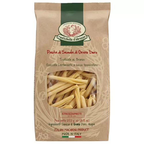 Strozzapreti Pasta, 250g