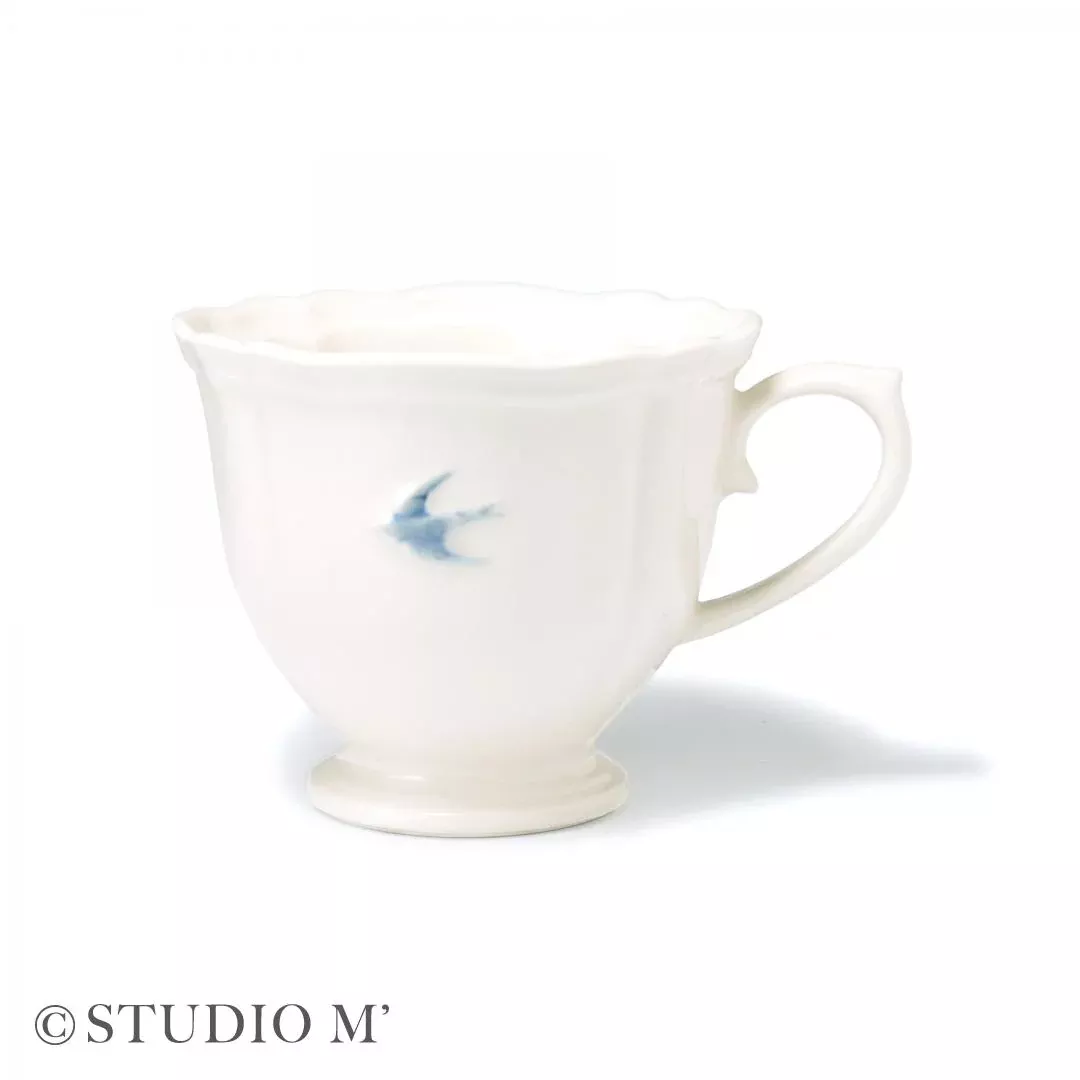 Studio M‘ | Early Bird Tableware - Mug