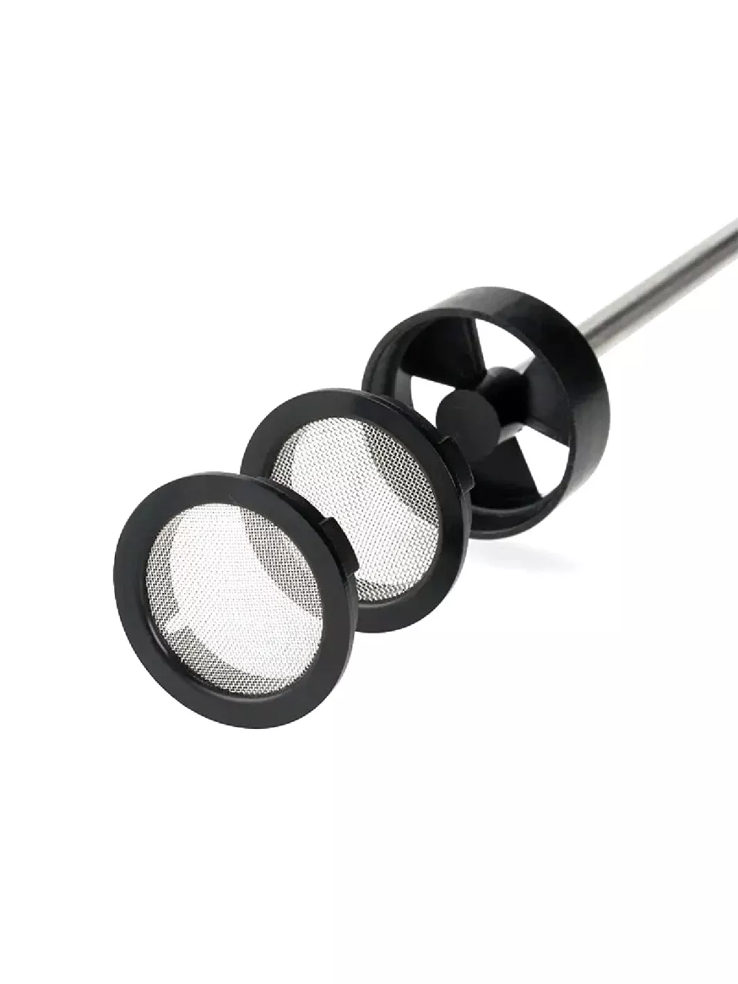 SUBMINIMAL NanoFoamer (V1) Replacement Nano-Screens
